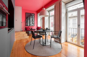 ALTIDO Modern apartments in Porto
